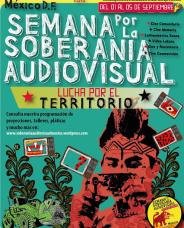 Soberania Audiovisual